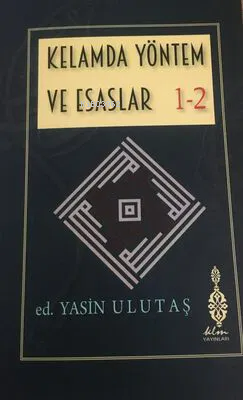 Kelamda Yöntem Ve Esaslar 1-2 - Kitapiks.com