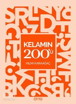 Kelamın 200'ü; Kavram Haritaları - Kitapiks.com