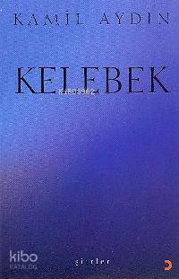 Kelebek - Kitapiks.com
