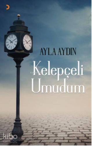 Kelepçeli Umudum - Kitapiks.com