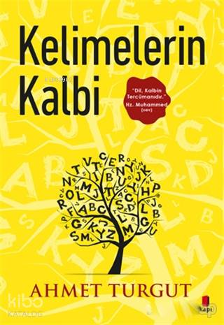 Kelimelerin Kalbi - Kitapiks.com