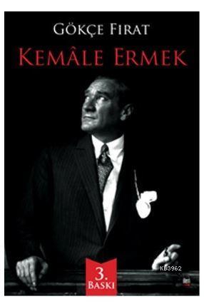 Kemale Ermek - Kitapiks.com