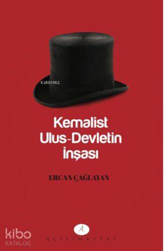 Kemalist Ulus-Devletin İnşası