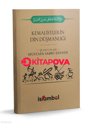 Kemalistlerin Din Düşmanlığı - Kitapiks.com