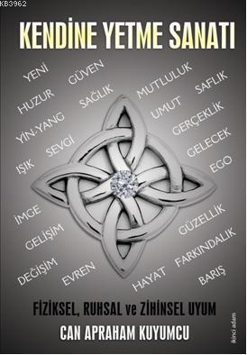 Kendine Yetme Sanatı - Kitapiks.com
