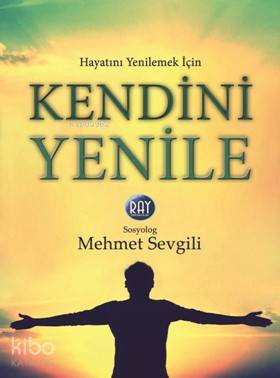 Kendini Yenile - Kitapiks.com