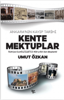 Kente Mektuplar - Kitapiks.com