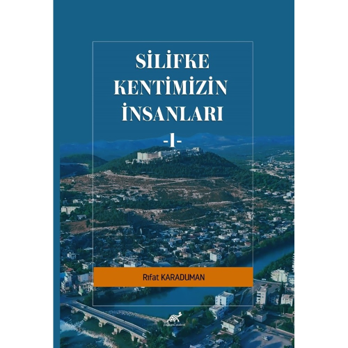 Kentimizin İnsanları 1 - Kitapiks.com