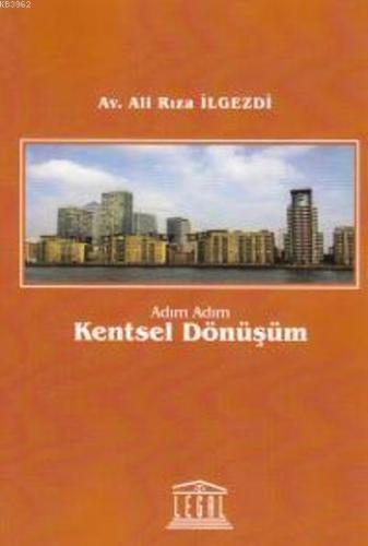 Kentsel Dönüşüm