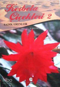 Kerbela Çiçekleri 2 - Kitapiks.com