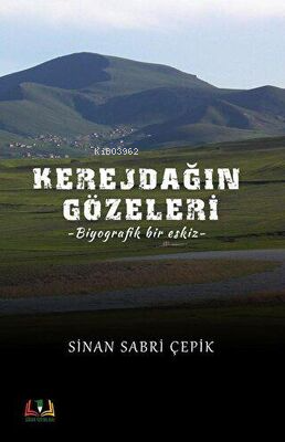 Kerejdağın Gözeleri - Kitapiks.com