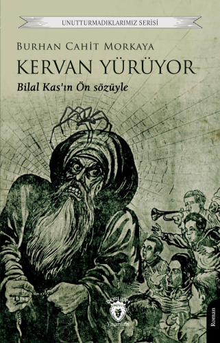Kervan Yürüyor - Kitapiks.com