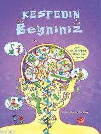 Keşfedin - Beyniniz - Kitapiks.com