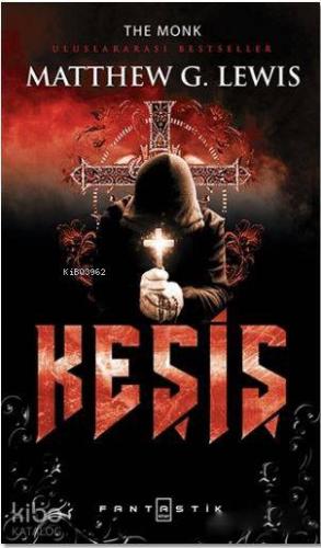 Keşiş - Kitapiks.com