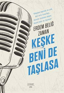 Keşke Beni de Taşlasa - Kitapiks.com