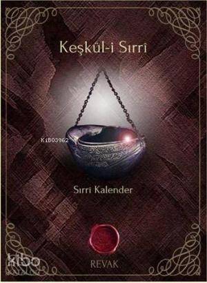 Keşkül-i Sırrî