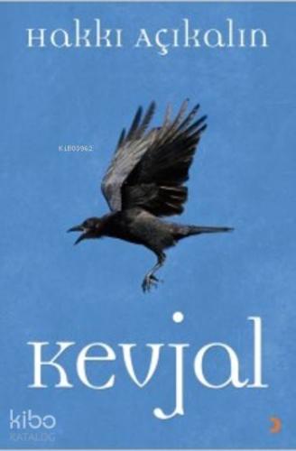 Kevjal
