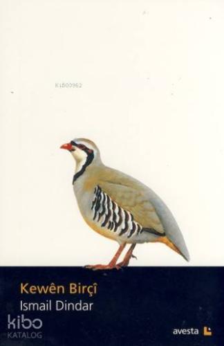 Kewen Birçî