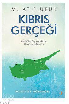 Kıbrıs Gerçeği; Platini'den Beşparmaklar'a Girne'den Lefkoşa'ya