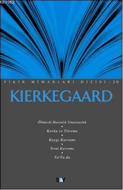 Kierkegaard - Kitapiks.com