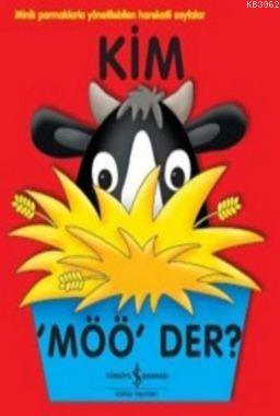 Kim Möö Der - Kitapiks.com