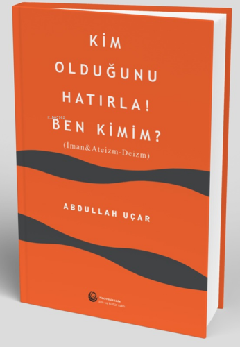 Kim Olduğunu Hatırla! Ben Kimim ? - Kitapiks.com