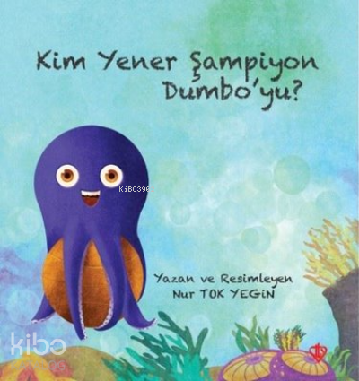 Kim Yener Şampiyon Dumbo'yu?
