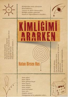 Kimliğimi Ararken
