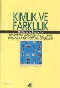 Kimlik ve Farklılık - Kitapiks.com