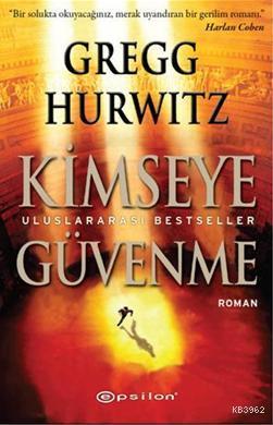 Kimseye Güvenme