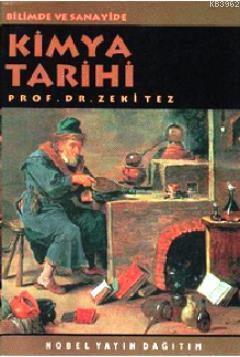 Kimya Tarihi