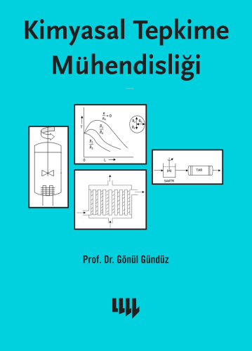 Kimyasal Tepkime Mühendisliği - Kitapiks.com