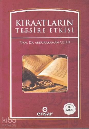 Kıraatların Tefsire Etkisi