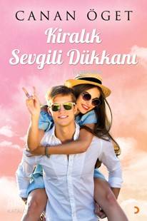 Kiralık Sevgili Dükkanı - Kitapiks.com