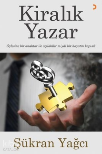 Kiralık Yazar