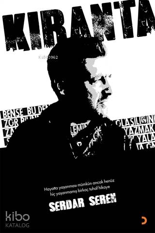 Kıranta - Kitapiks.com