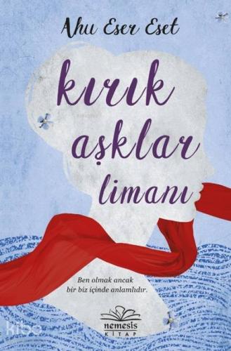 Kırık Aşklar Limanı - Kitapiks.com