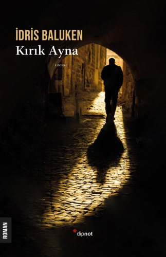 Kırık Ayna - Kitapiks.com