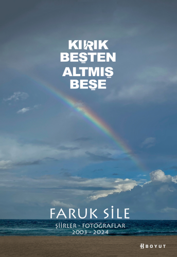 Kırık Beşten Altmış Beşe - Kitapiks.com