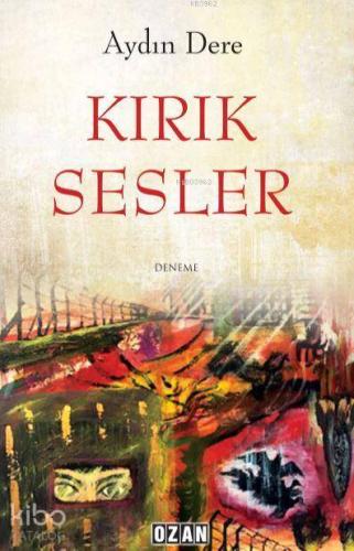 Kırık Sesler - Kitapiks.com