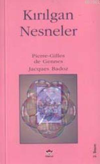 Kırılgan Nesneler