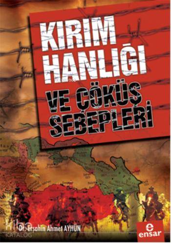 Kırım Hanlığı ve Çöküş Sebepleri - Kitapiks.com