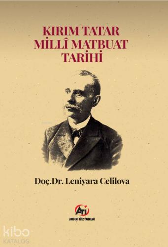 Kırım Tatar Milli Matbuat Tarihi