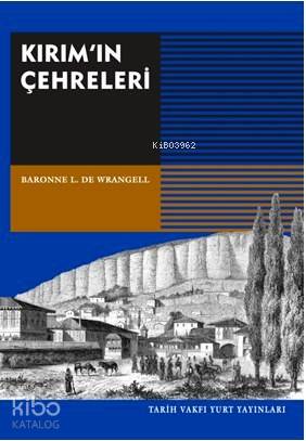 Kırım'ın Çehreleri