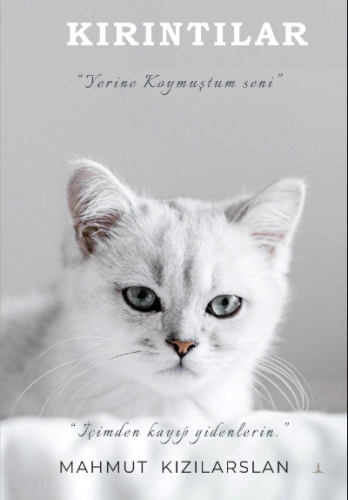 Kırıntılar - Kitapiks.com