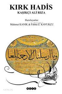Kırk Hadis - Kitapiks.com