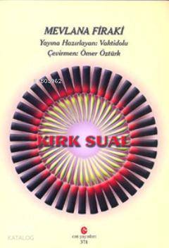 Kırk Sual - Kitapiks.com
