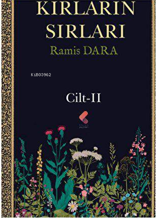 Kırların Sırları Cilt 2