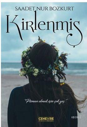 Kirlenmiş