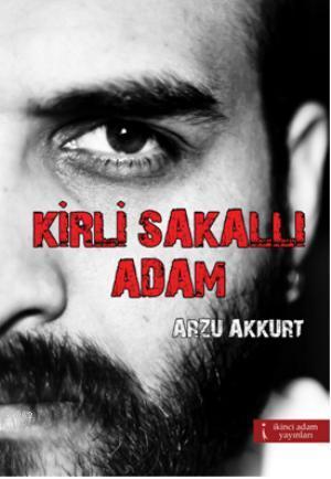 Kirli Sakallı Adam - Kitapiks.com